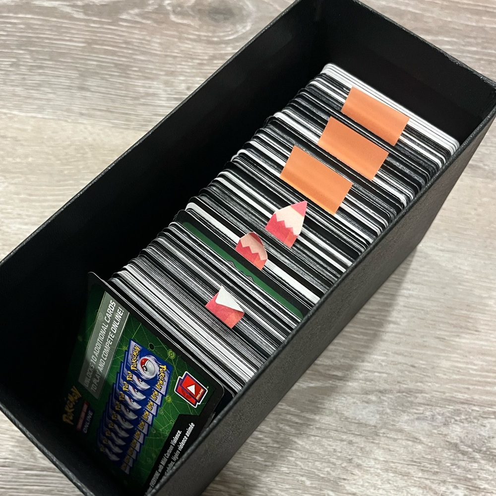 Pokémon code cards - 347